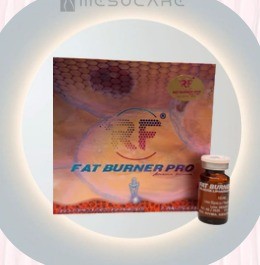 TR7 Fat Burner Pro 7 viales x 10 mL
