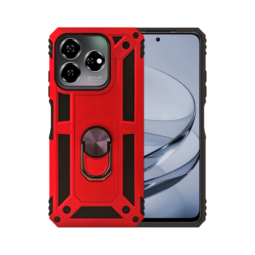 Funda (protector) rudo anillo