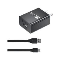 cargador 1Hora 2.4 USB a C