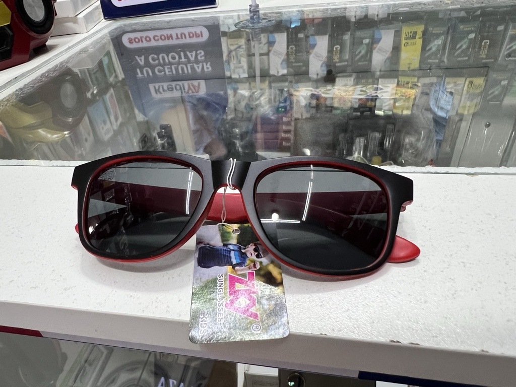 lentes Miami infantil