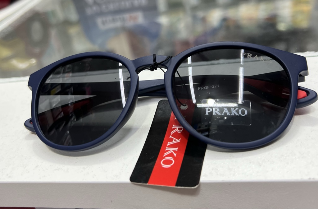 lentes Miami