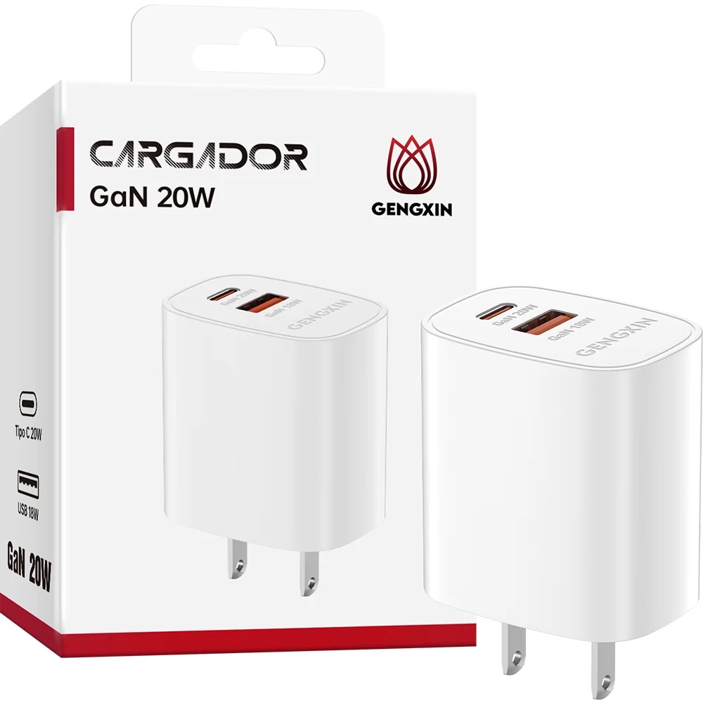 GENGXIN Cubo 20W GX -C20B