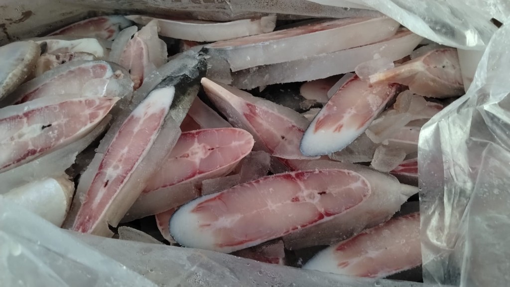 BASA PICADA