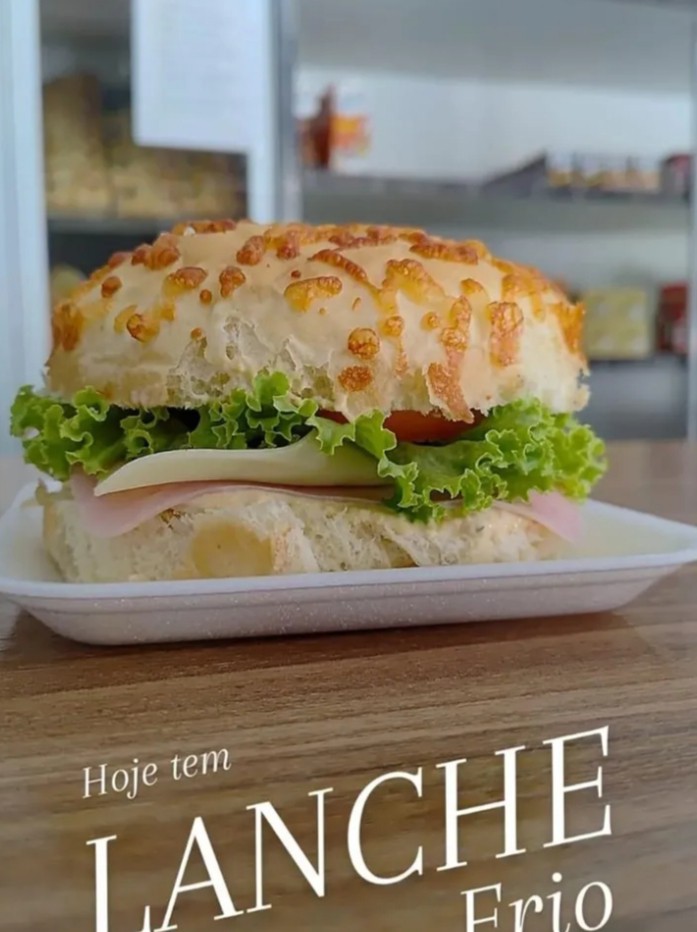 Lanche Frio