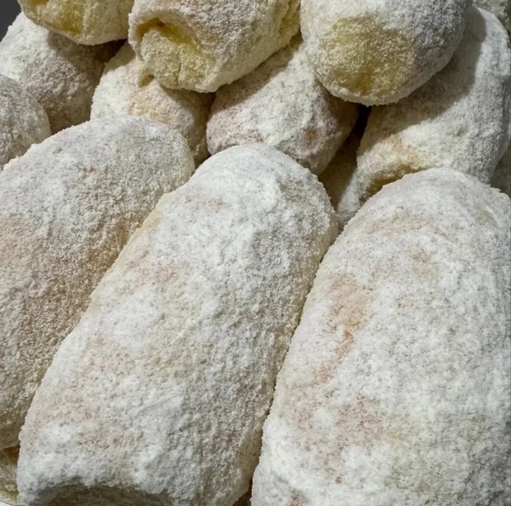 Pão de mel