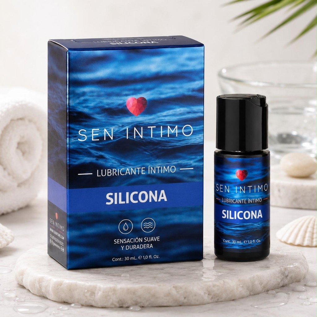 sen intimo silicona