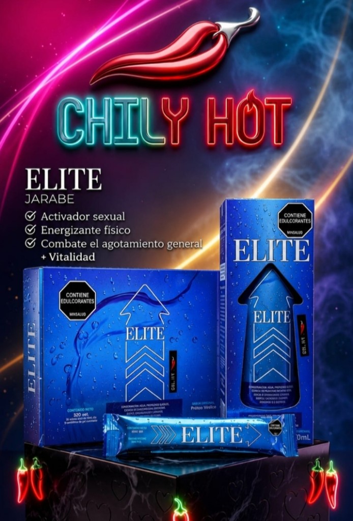 Elite Sachet