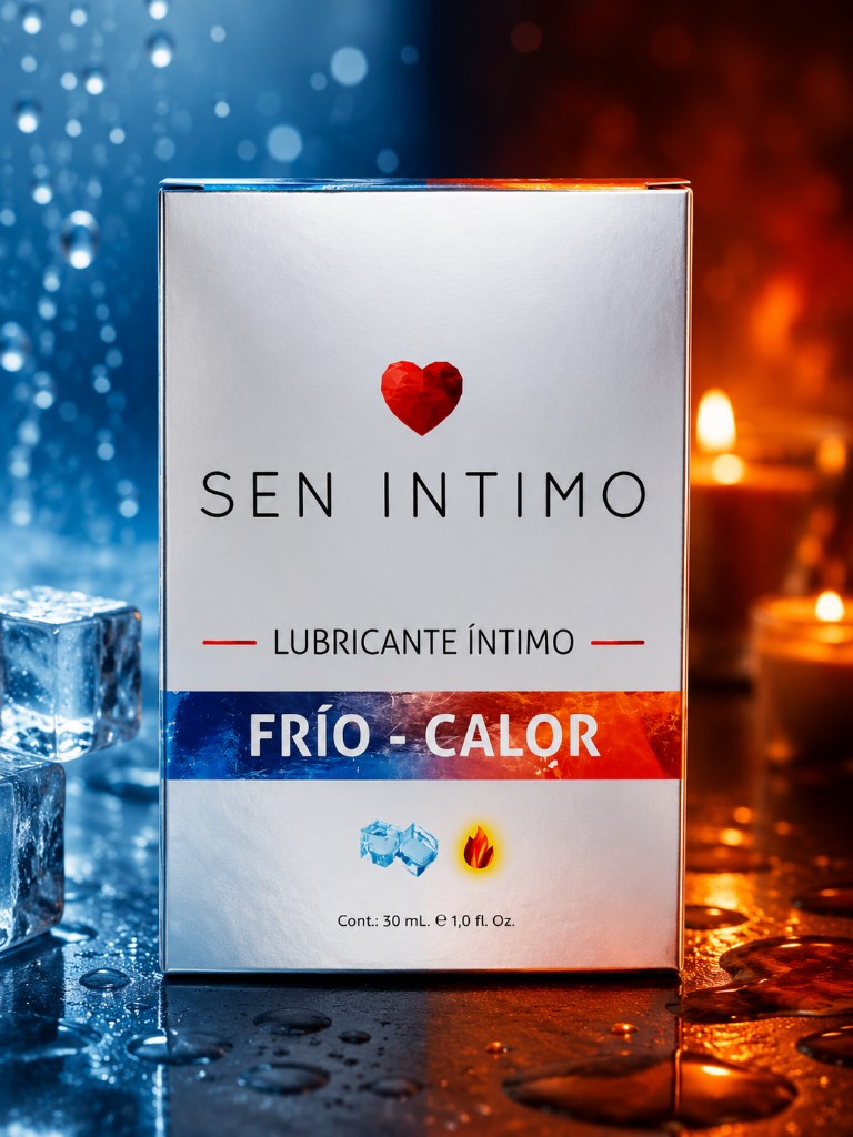sen intimo frio -calor