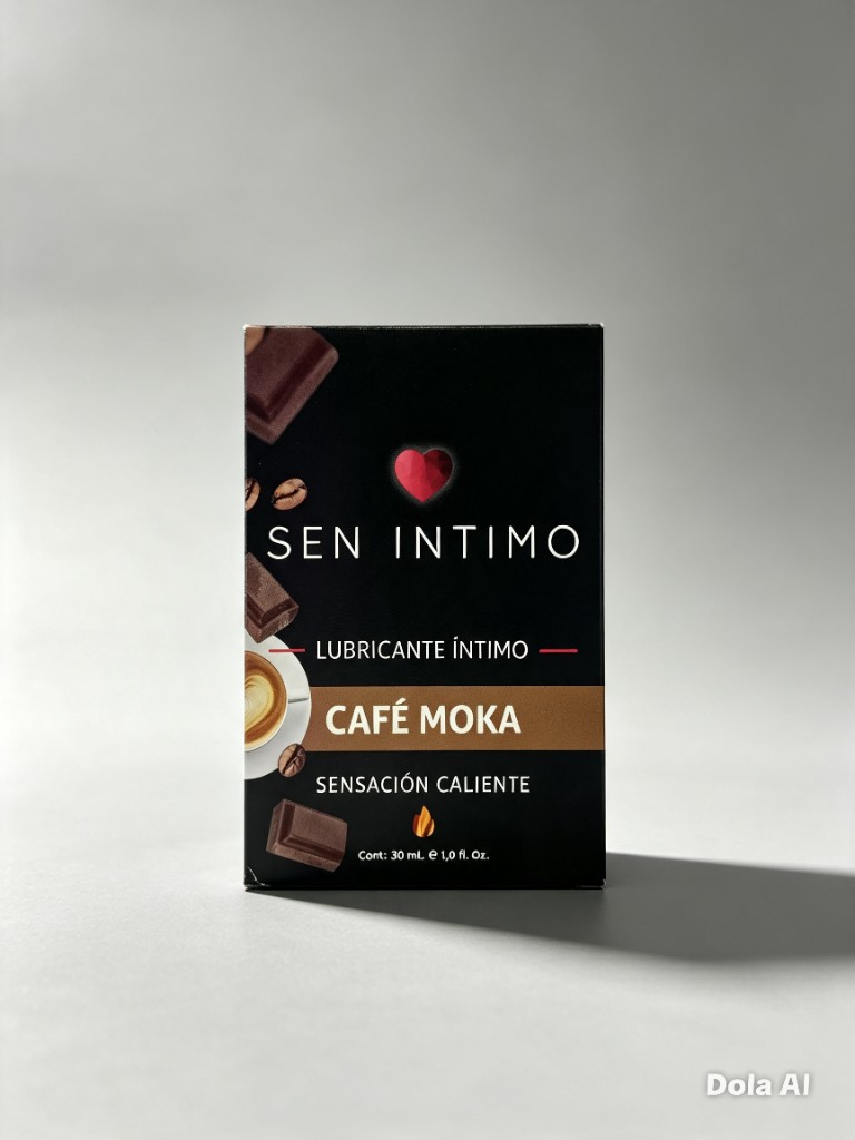 Sen intimo café moka