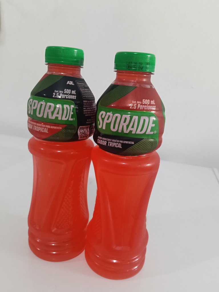 Sporade Tropical