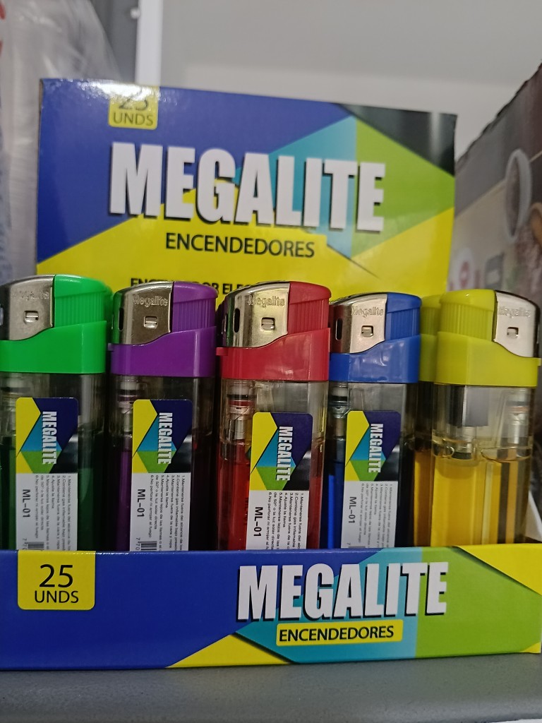 Encendedor tic tac
