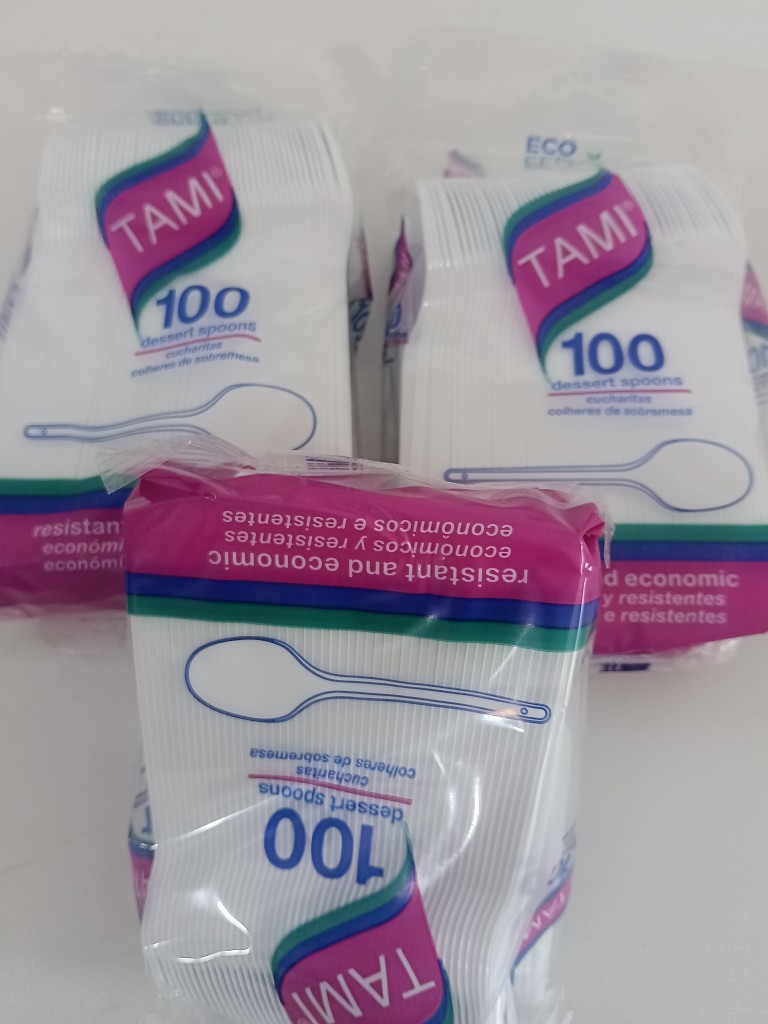 cucharas tami de torta