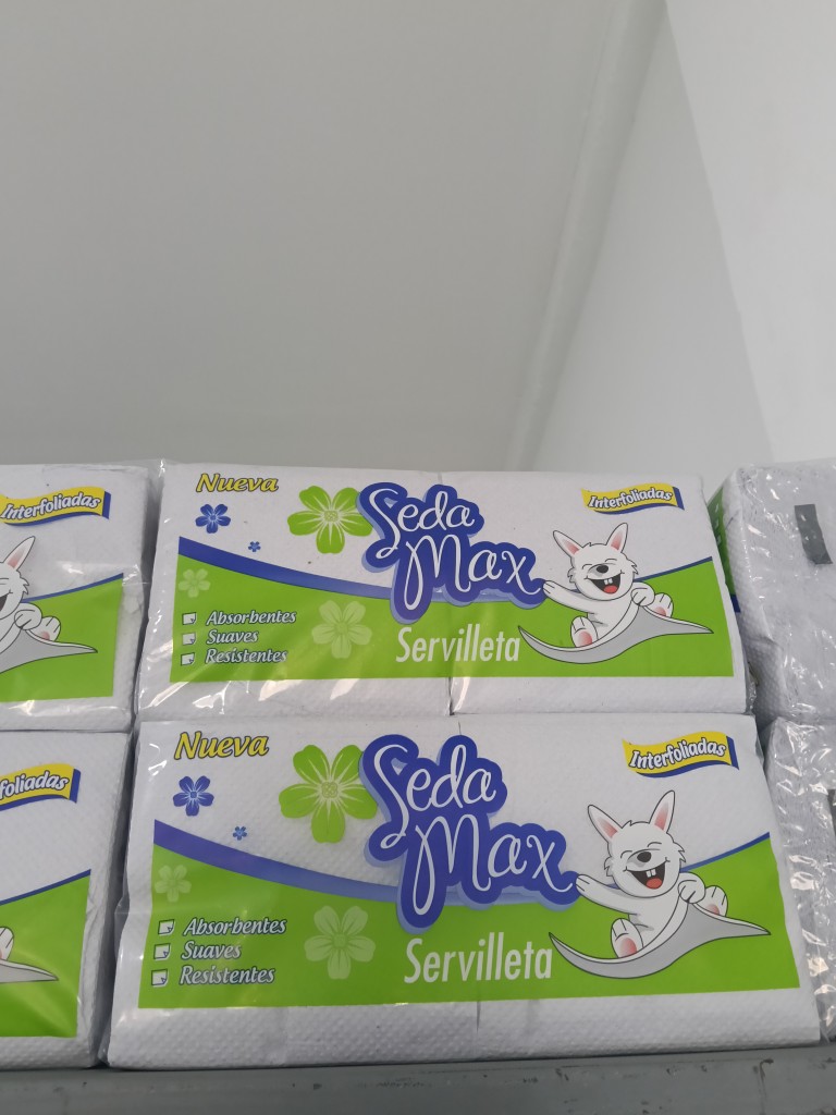 servilleta