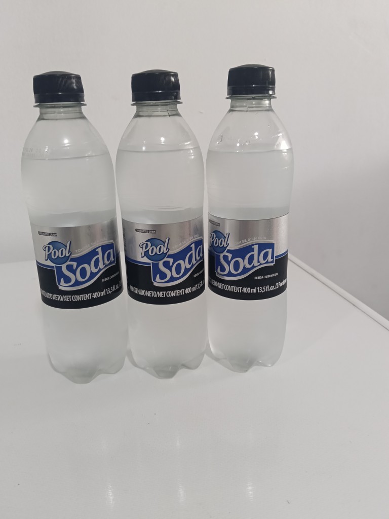 soda pool