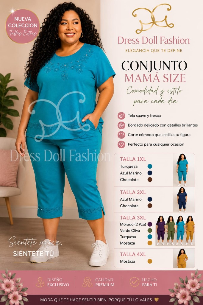 Conjunto sencillo