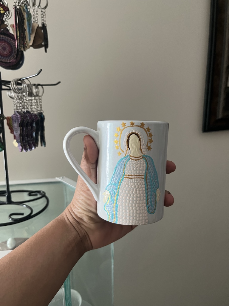 Virgen de Merdjugore