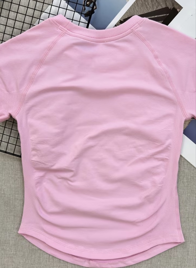 Camisas promo