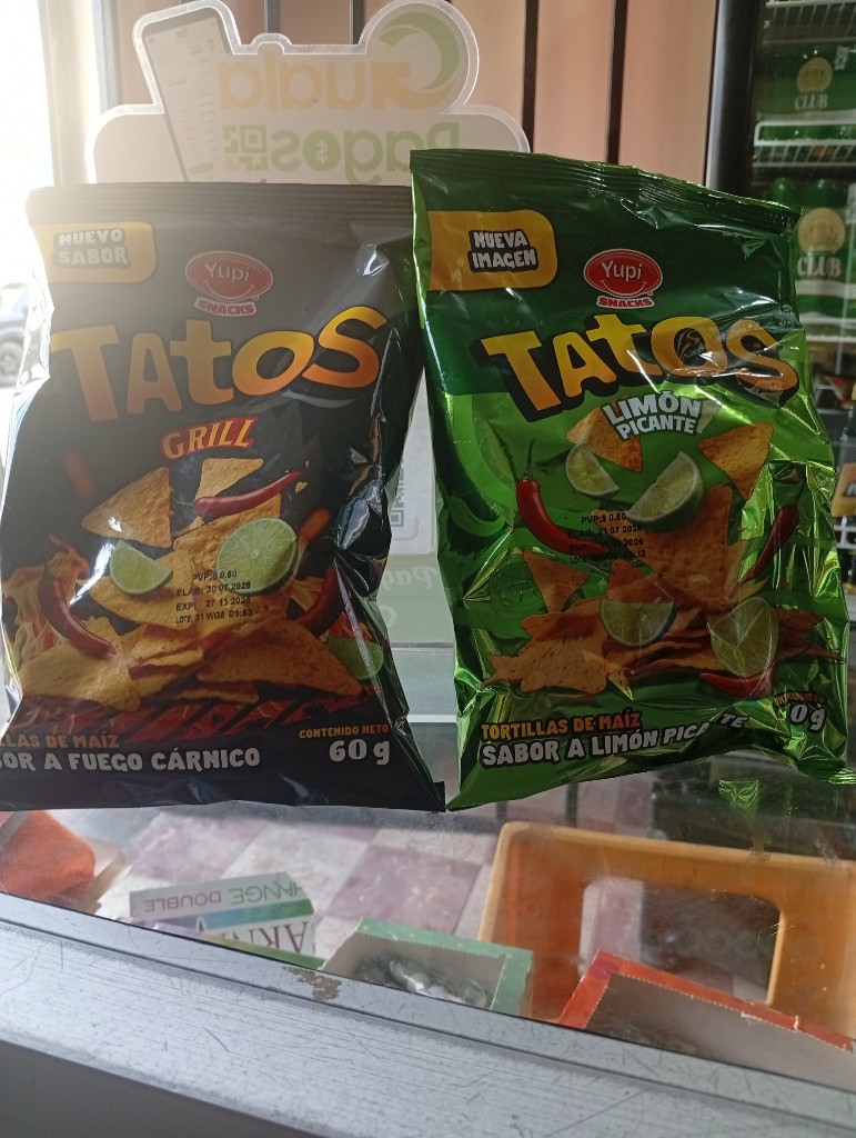 Tatos