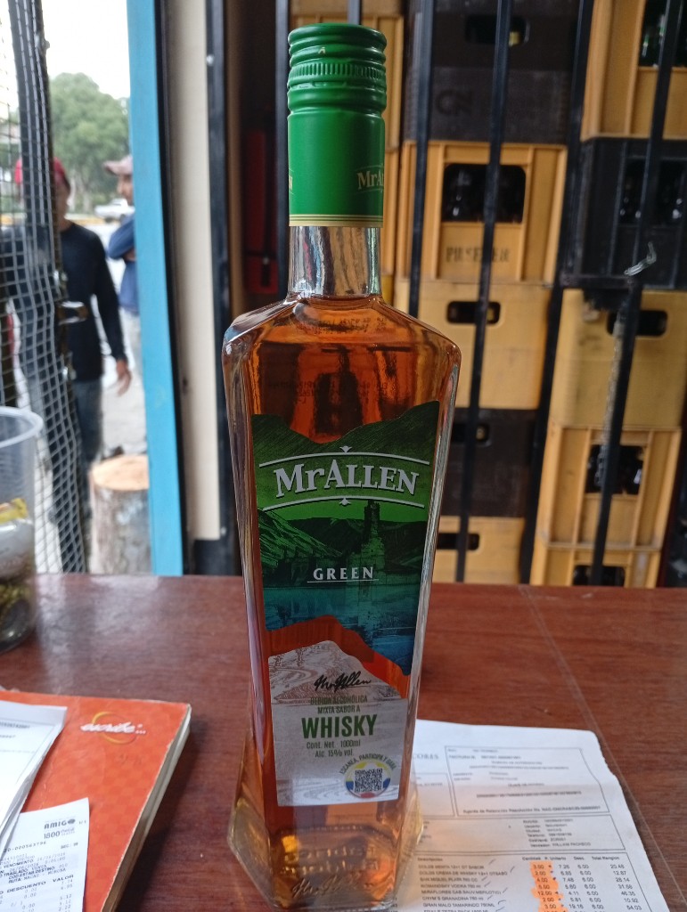 MrAllen