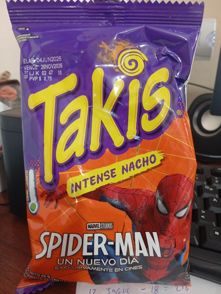 Takis
