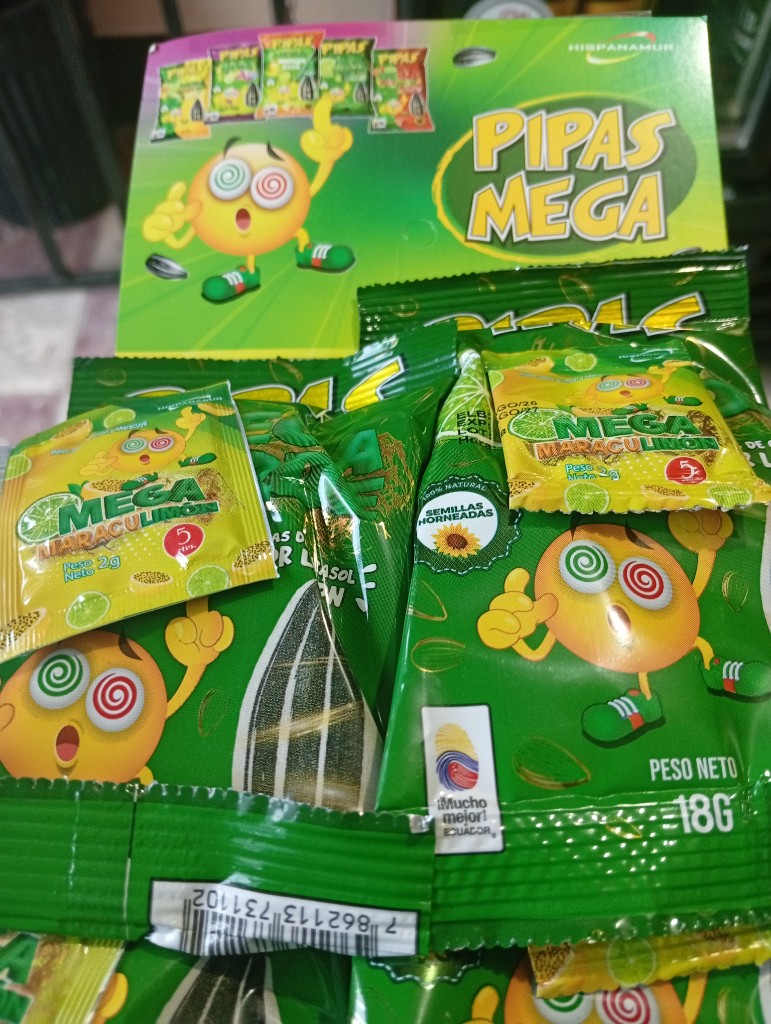 Pipas