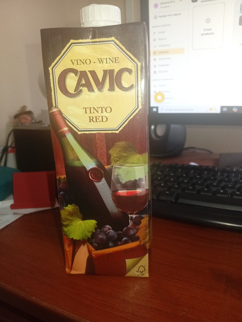 Cavic