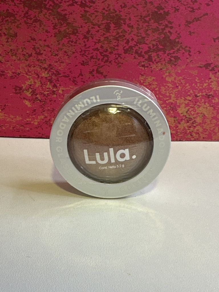 ILUMINADOR GLASEADO TONO 2 LULA
