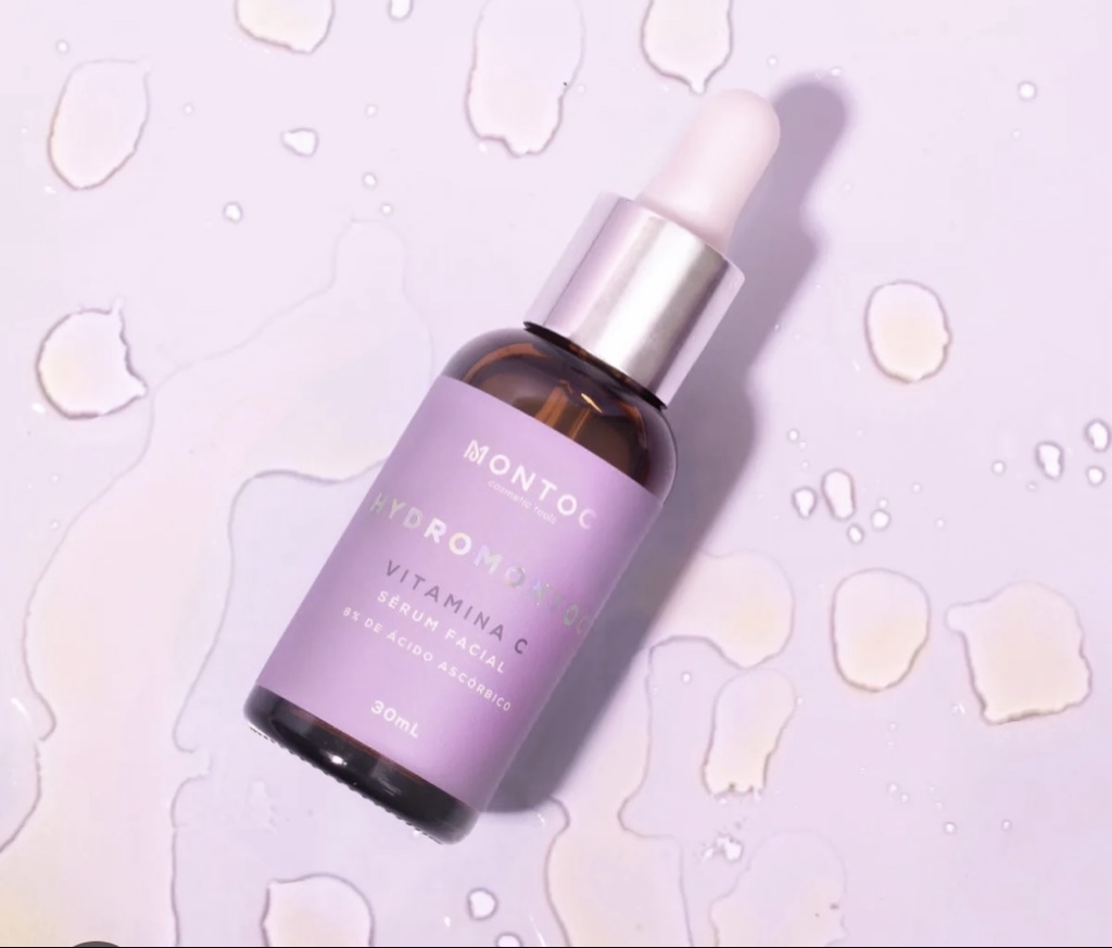 Hydro Montoc Vitamina C Serum x 30 ml