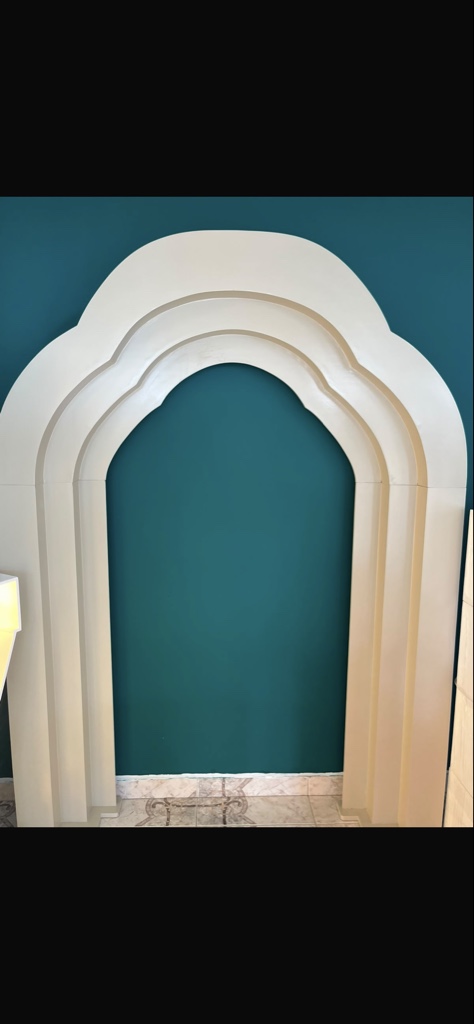 PANEL COLONIAL