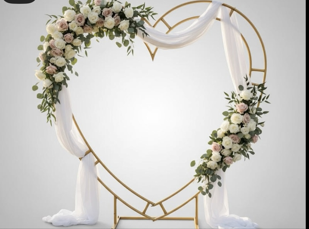 ESTRUCTURA CORAZON