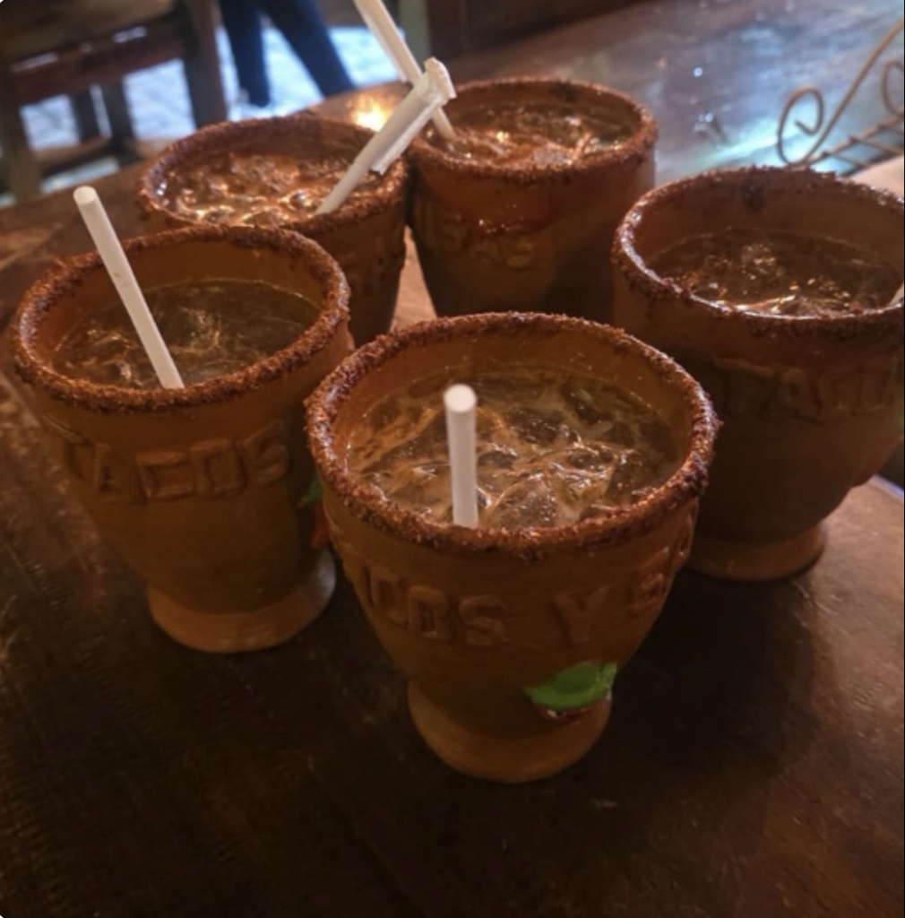 Cantarito