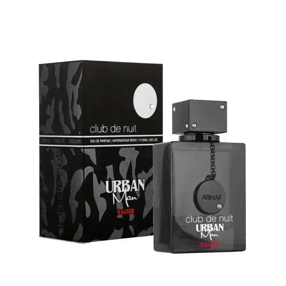 Armaf club de Nuit Urban Man Elixir