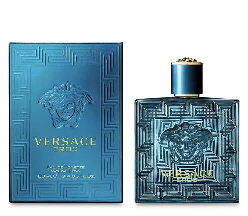 Versace Eros EDT