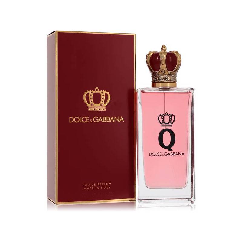 Dolce & Gabbana Q