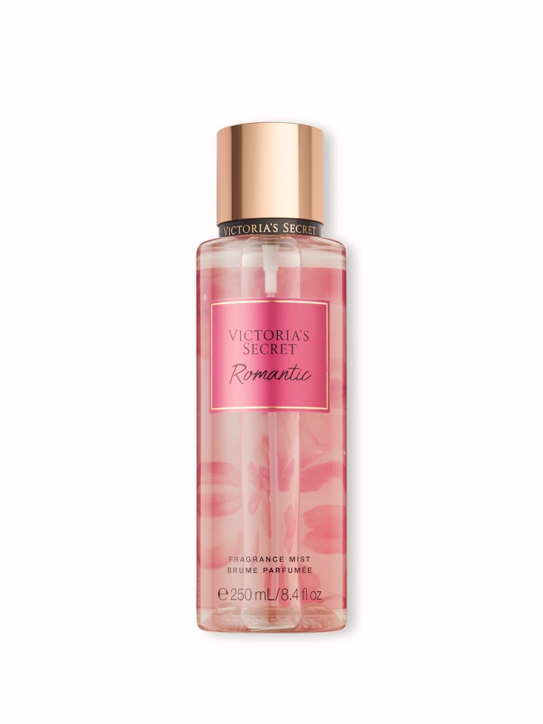 Victoria Secret Romantic