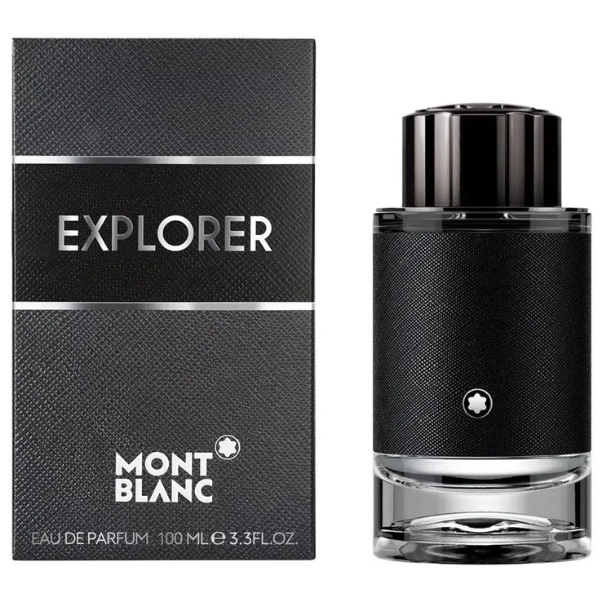 Montblanc Explorer EDP