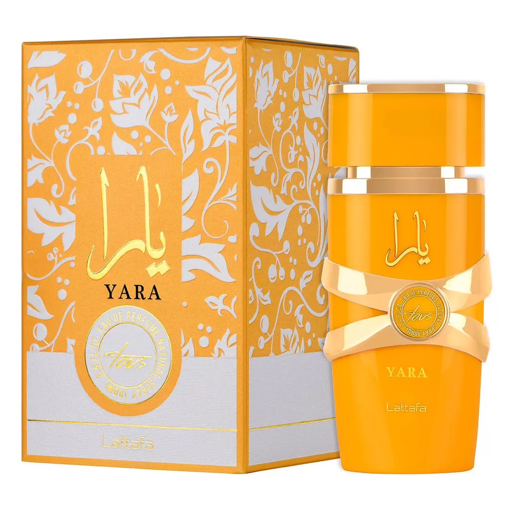 Lattafa Yara Tous