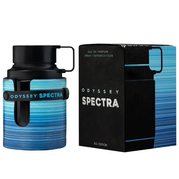 Armaf Odyssey Spectra Blue