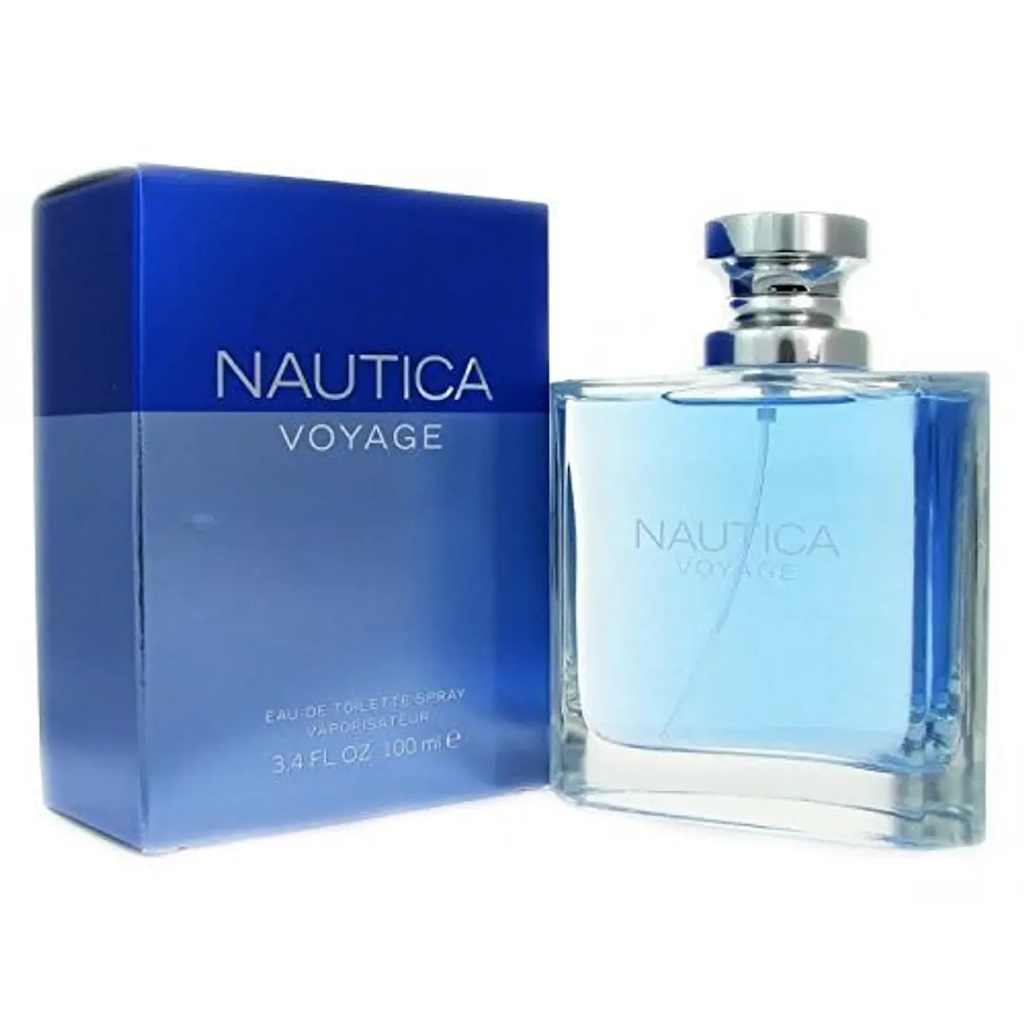 Náutica Voyage