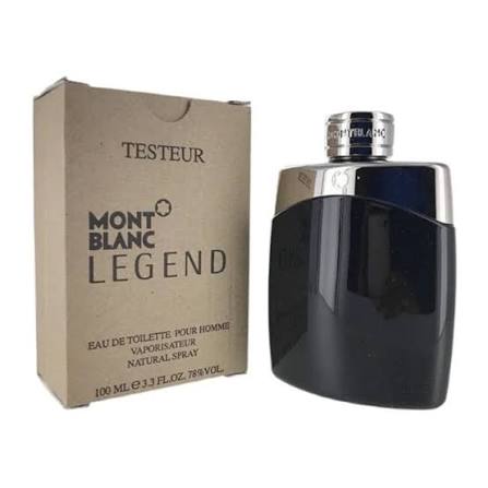 Tester Montblanc Legend EDT