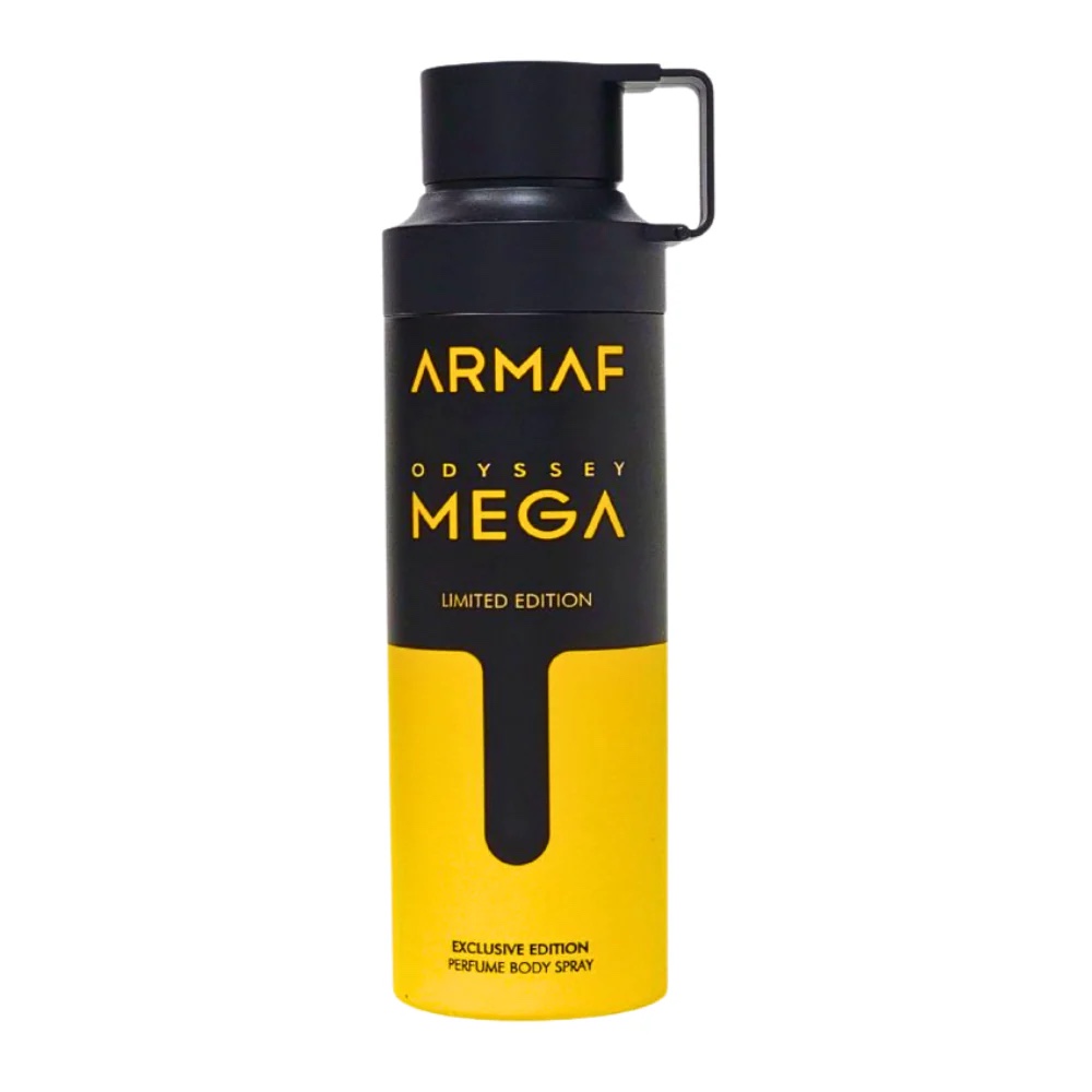 Armaf Spray Odyssey Mega