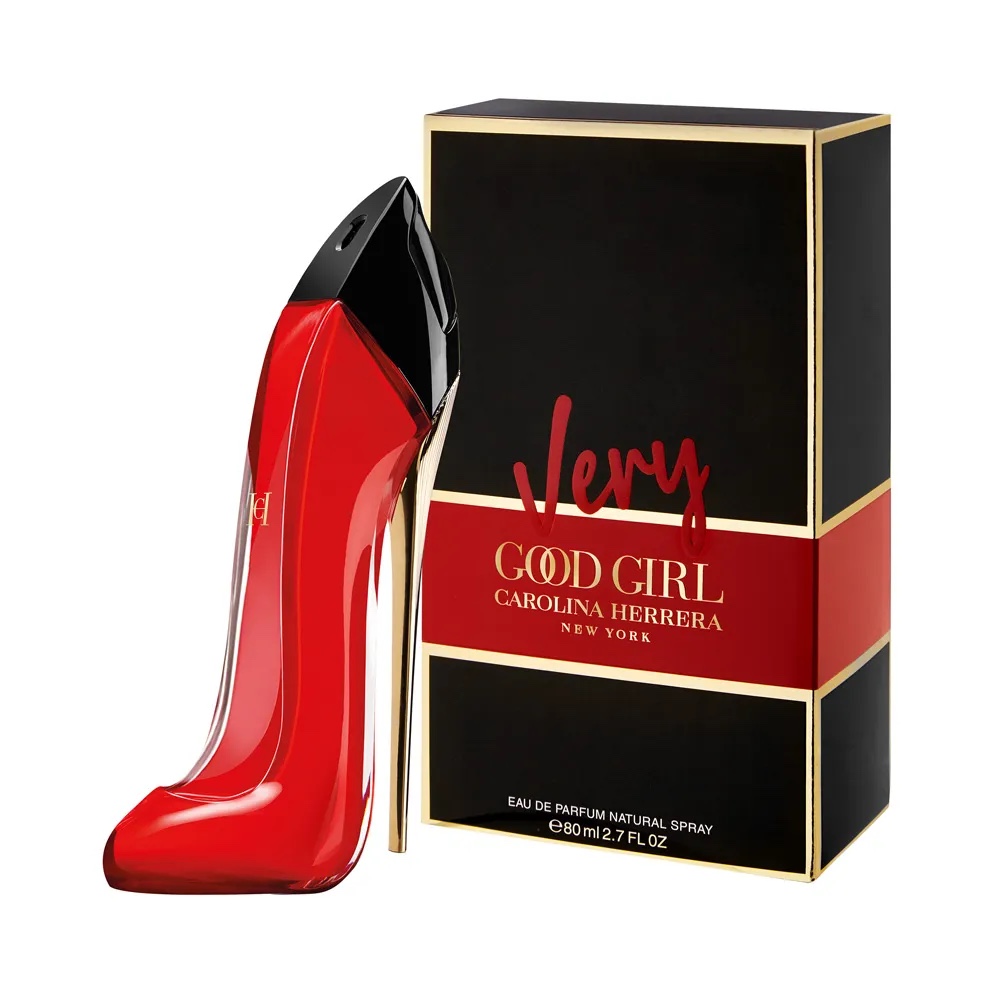 Carolina Herrera Good Girl Very