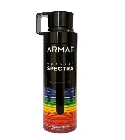 Armaf Spray Odyssey Spectra