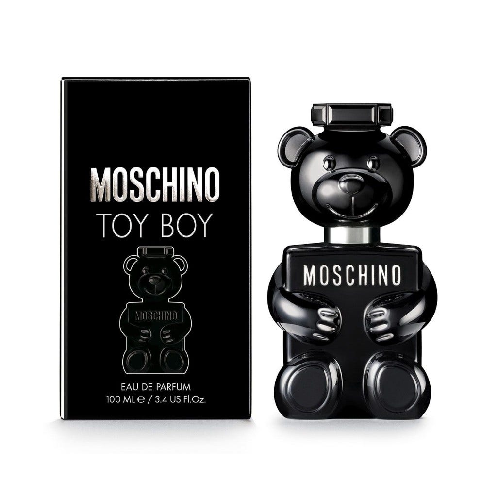 Moschino Toy Boy