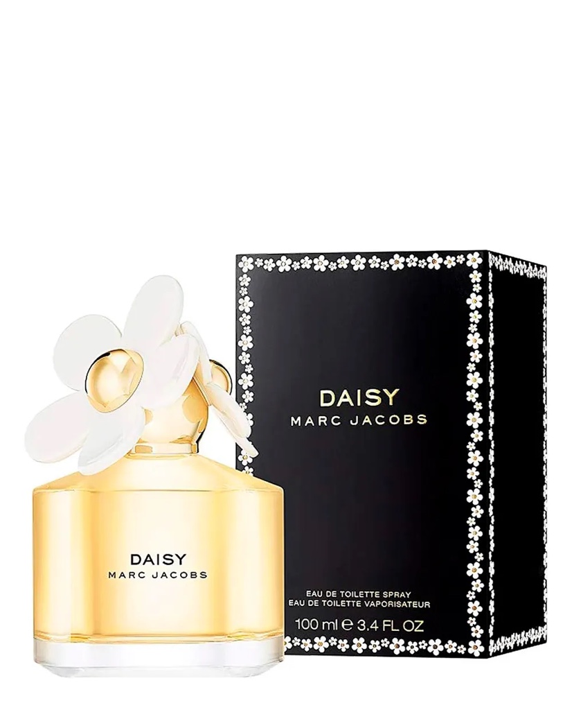 Marc Jacobs Daisy