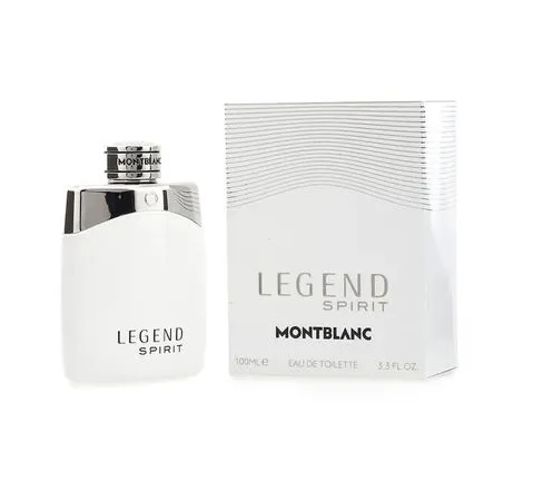 Montblanc Legend Spirit