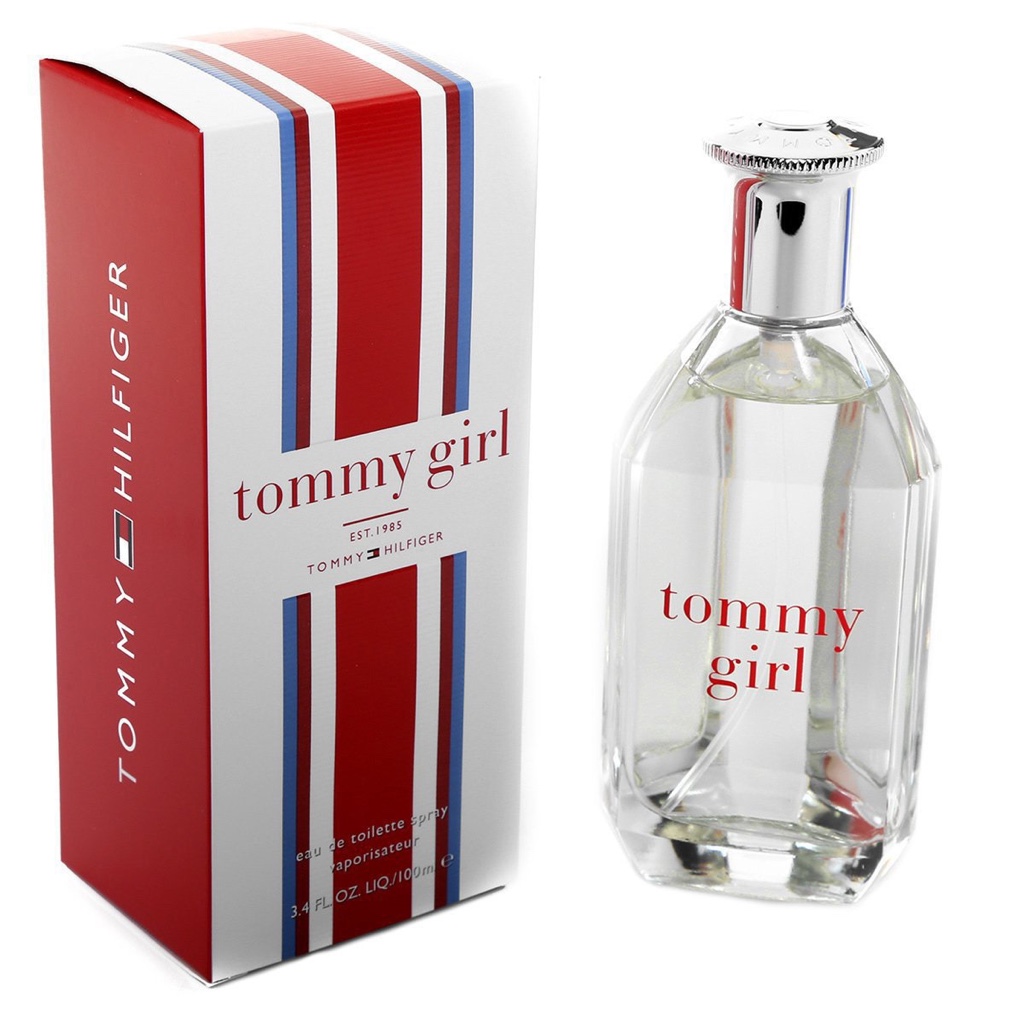 Tommy Girl Clásica
