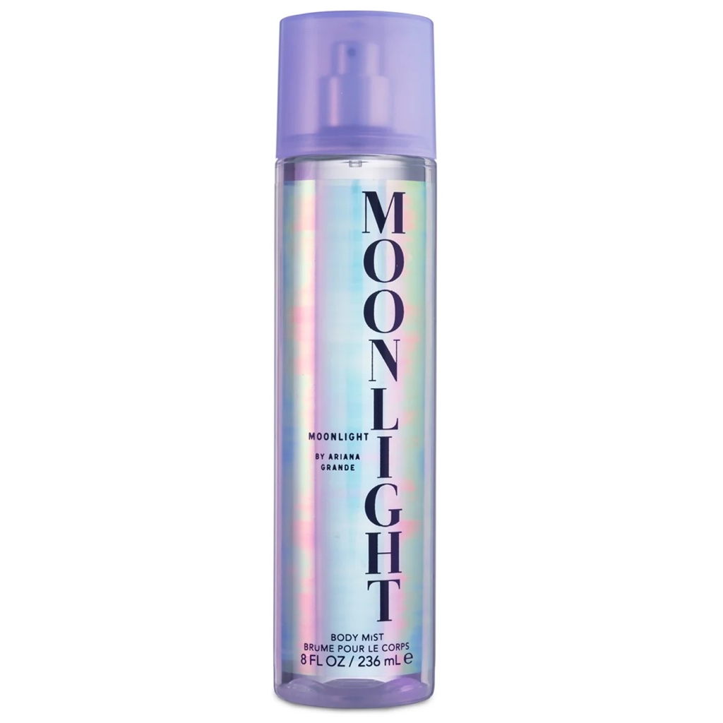 Ariana Grande Splash Moonlight