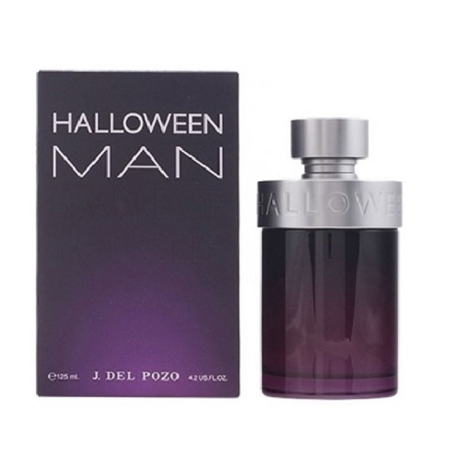 Halloween Man 125ml