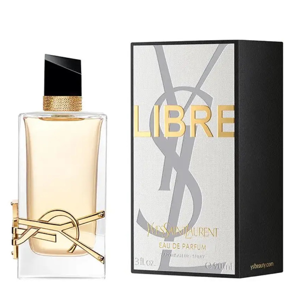 Yves Saint Laurent Libre Eau de Parfum